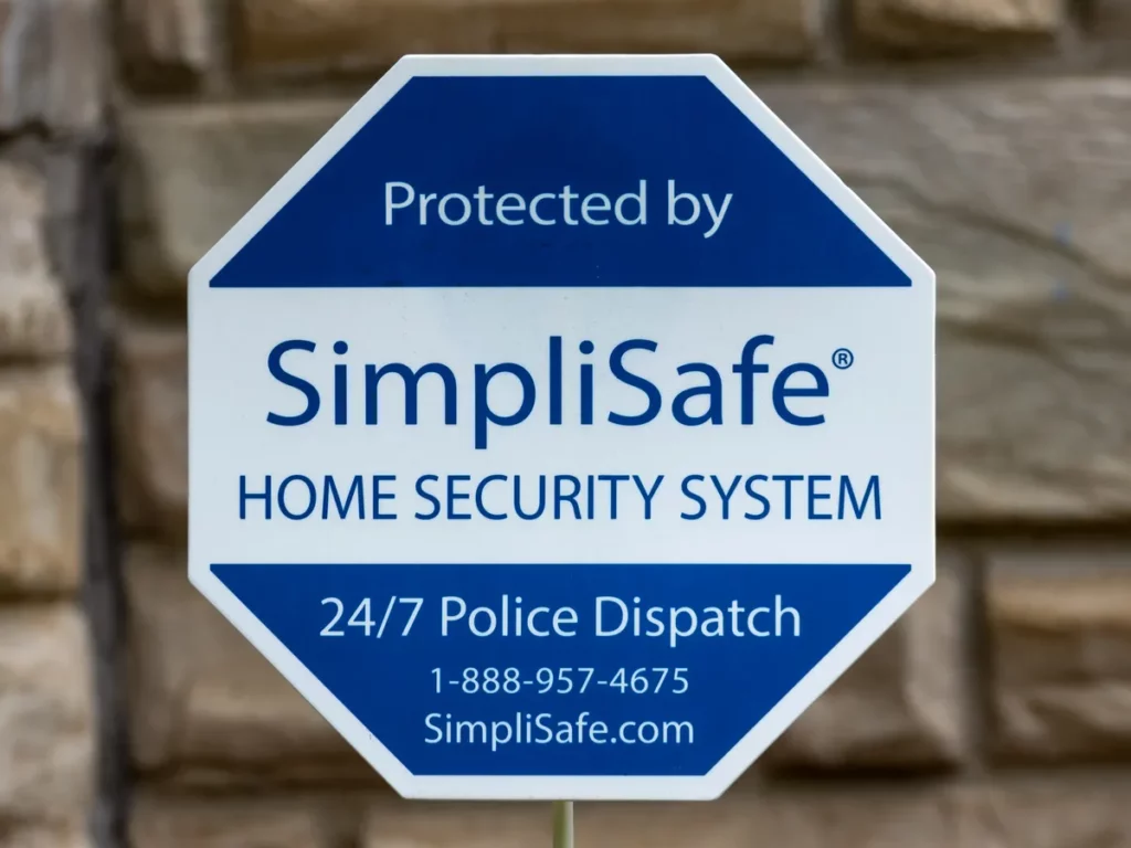 Atlanta home security companies
