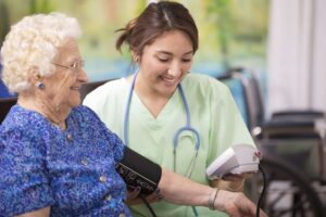 Jobs for Caregivers in USA