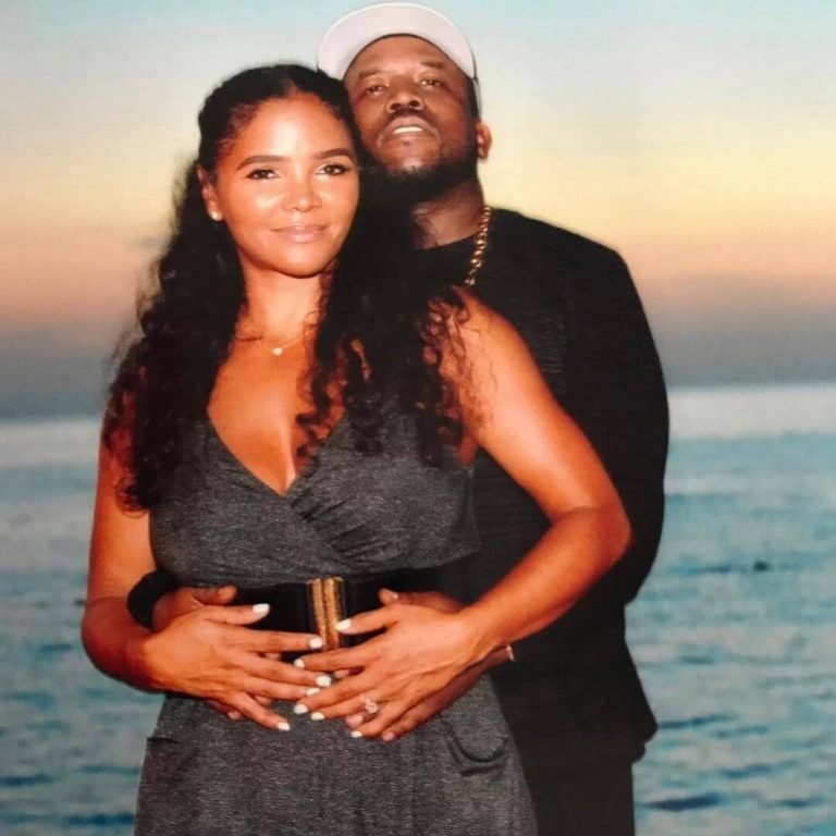 Everything You Need To Know About Big Boi Wife Sherlita Patton