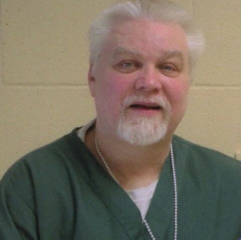 Steven Avery  Bio, Age, Net Worth (2023), Facts, Wife, Kids