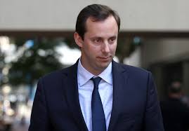 Anthony Levandowski Net Worth