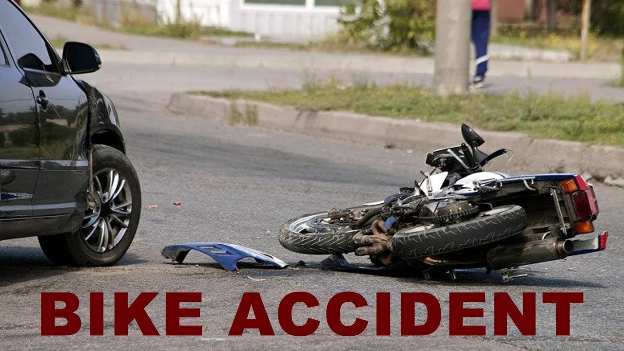 Bike Accident Attorneys Near Me