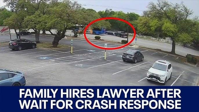 Car Accident Lawyer Katy TX