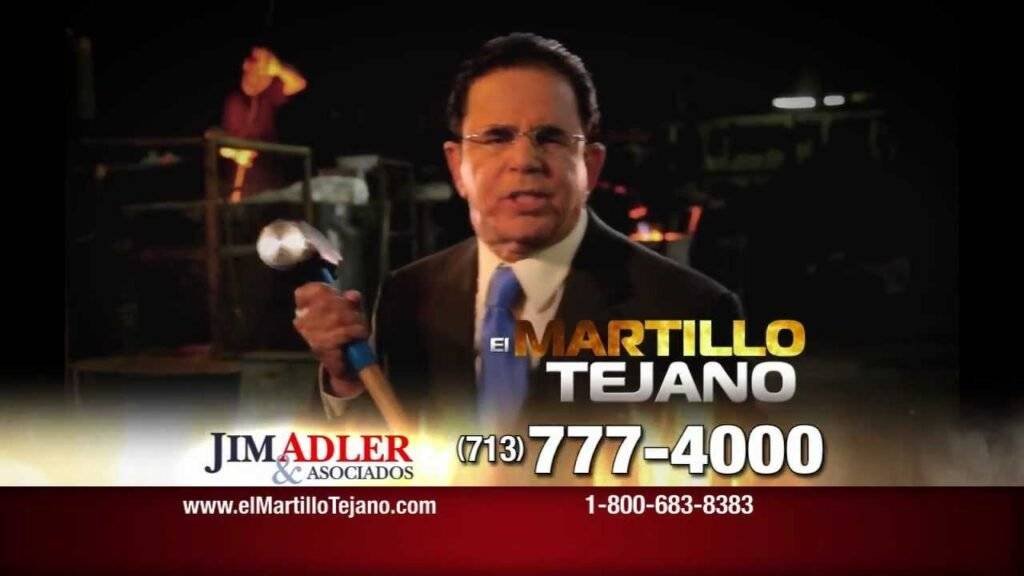 El Martillo Tejano Lawyer Top Legal Representation in Texas CECELIABLOG