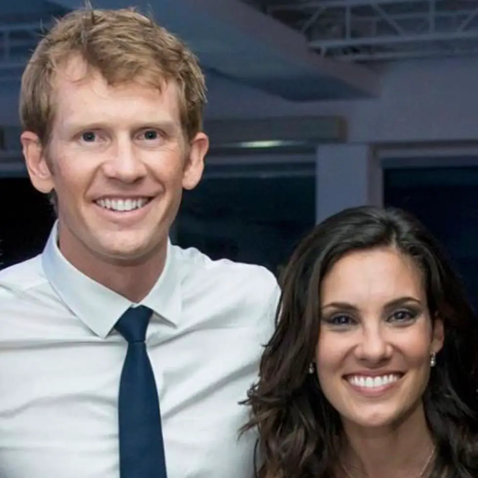 David Paul Olsen