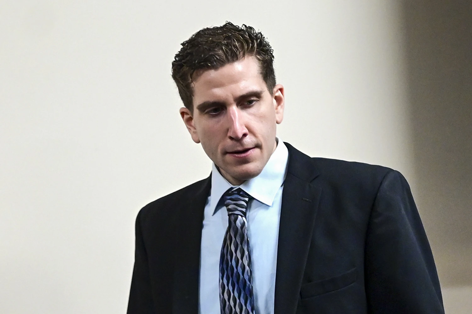 Bryan Kohberger