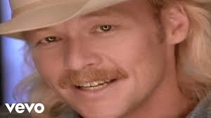 alan jackson