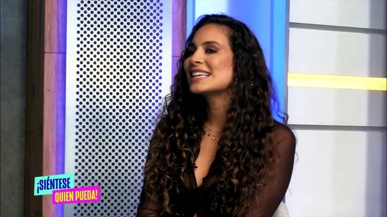 Isadora Sofia Figueroa: Who She Is and Why she matters now 2023