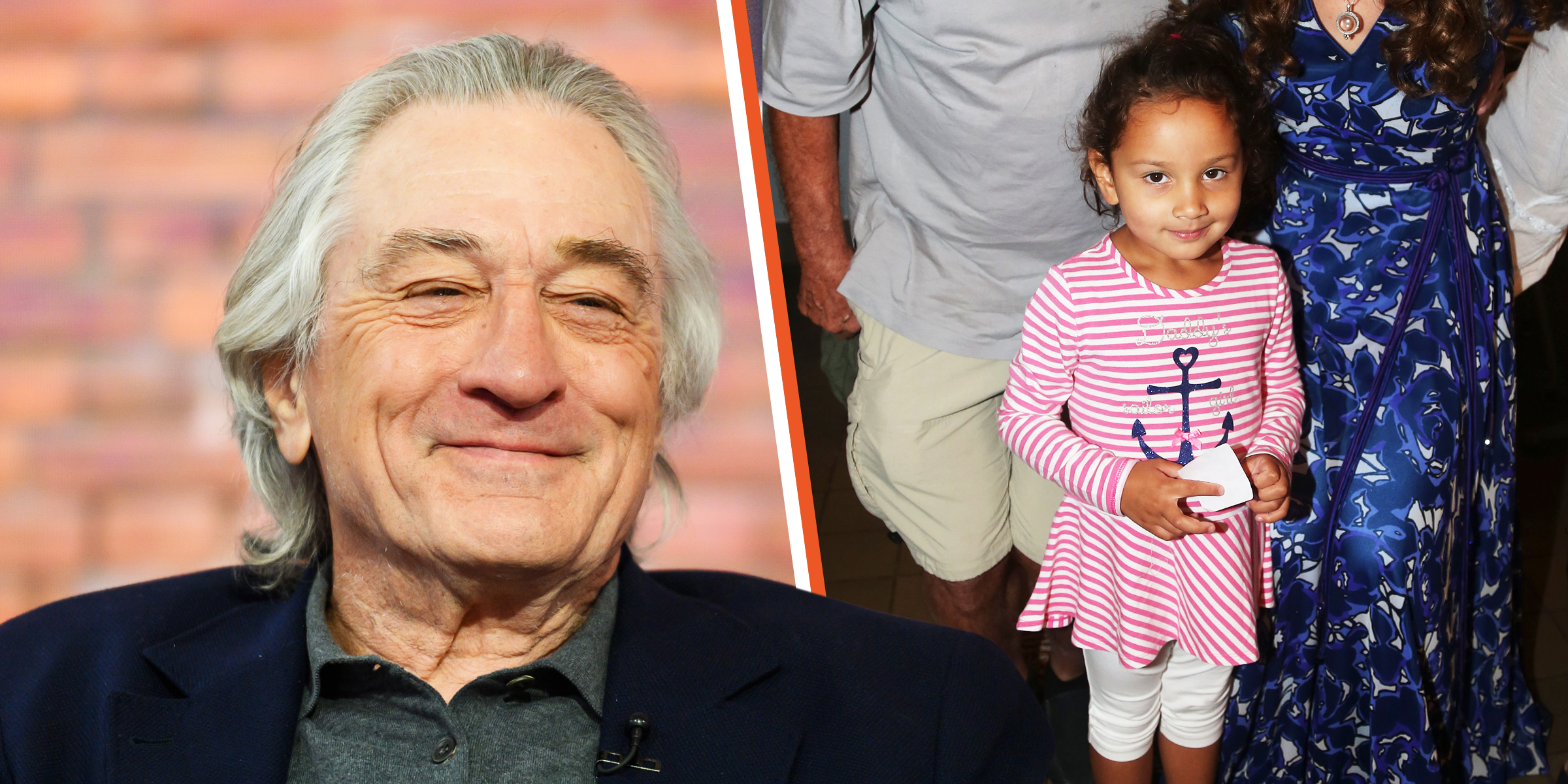 Helen Grace De Niro