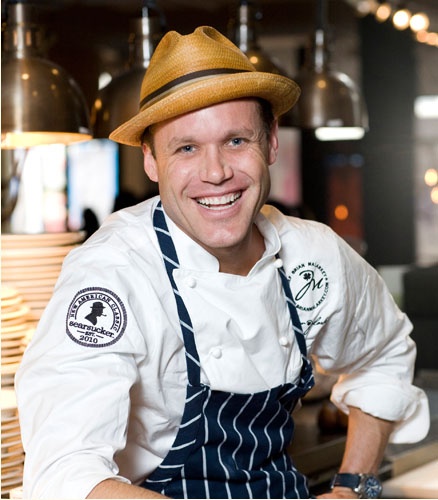 Brian Malarkey