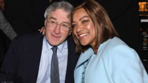 Helen Grace De Niro