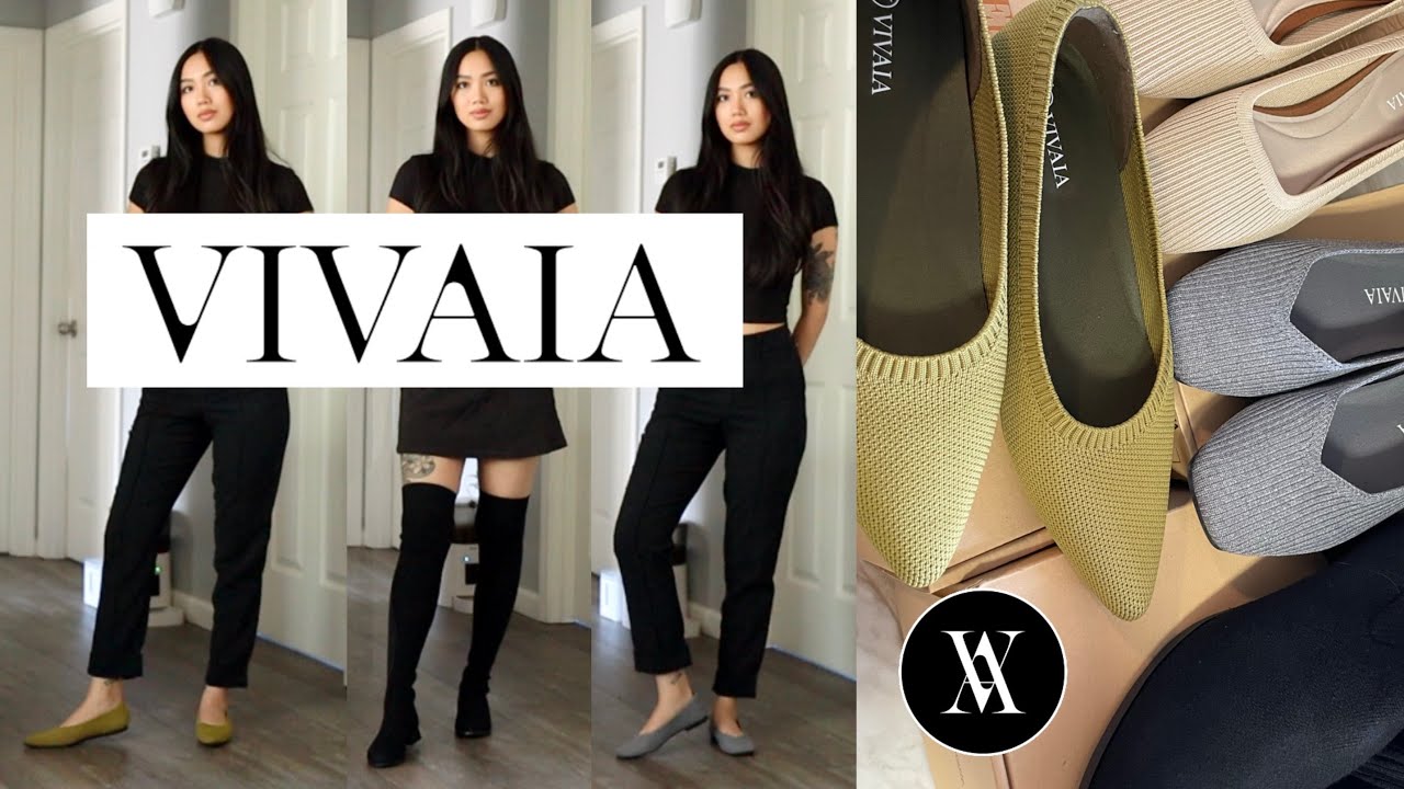 Where Can I Buy Vivaia Shoes