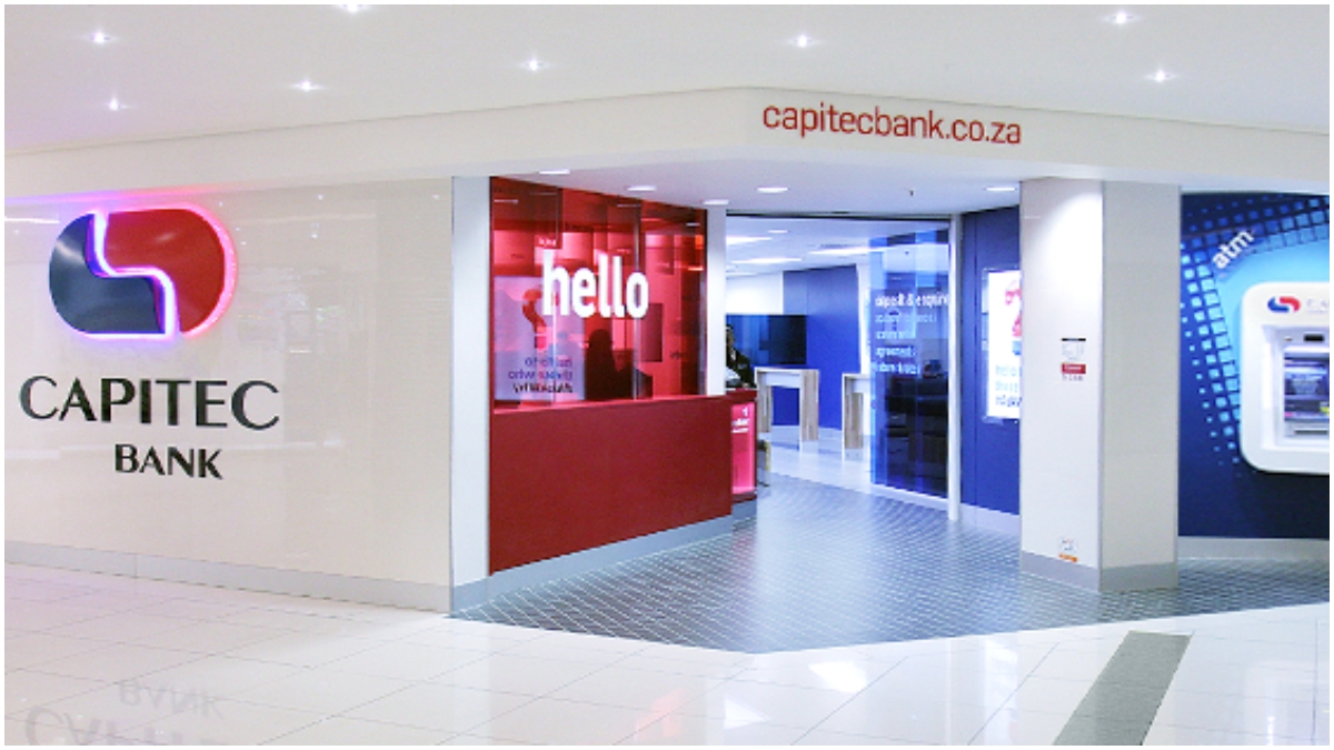 Loans for Blacklisted at Capitec