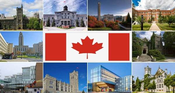 Cheap Universities in Canada for International Students