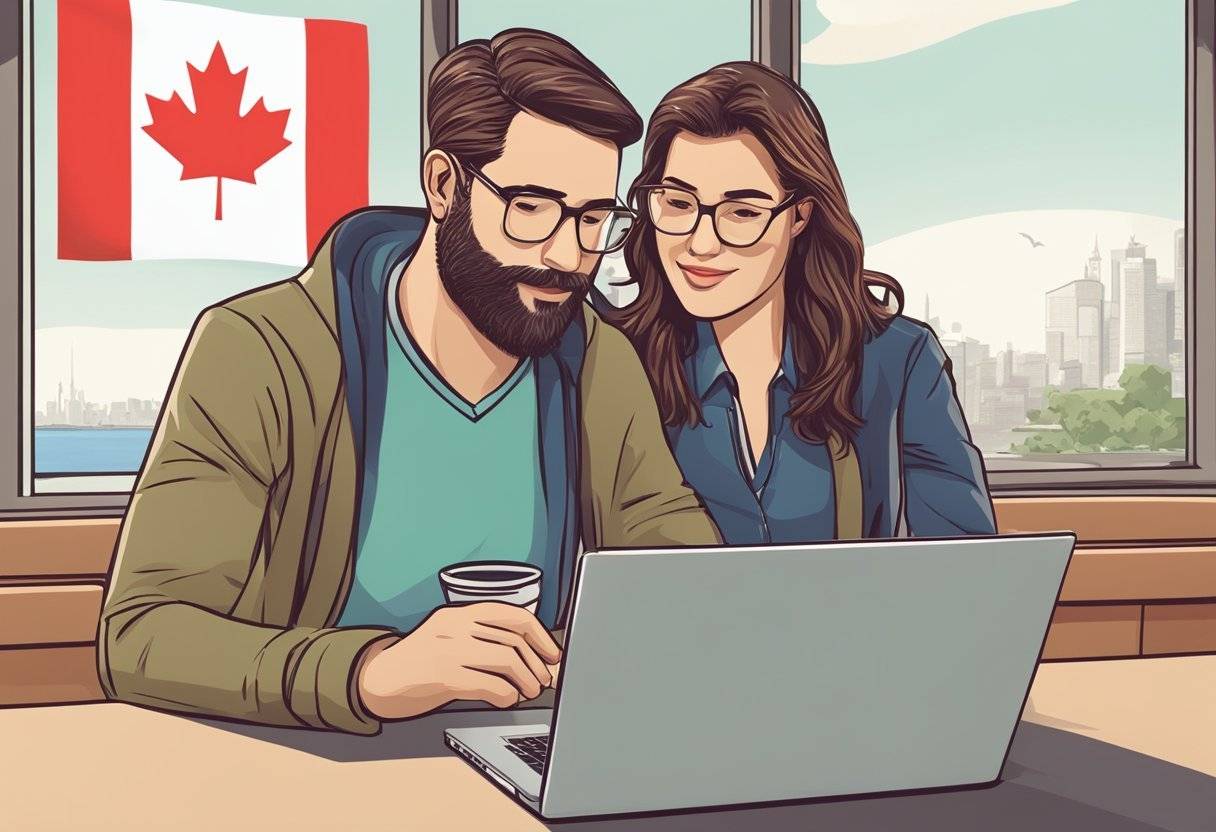 Finding a Canadian Wife with EliteSingles