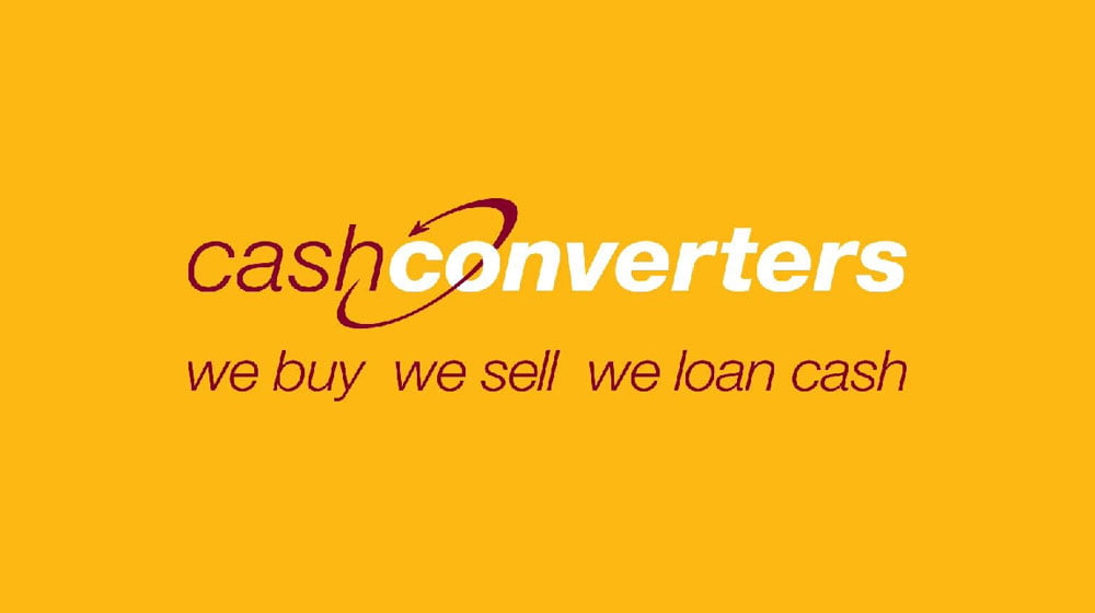 Cash Converters loan