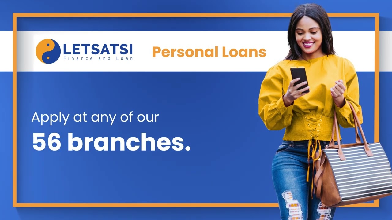 Letsatsi Loans
